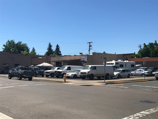 Huerta's Car Detailing en Woodburn
