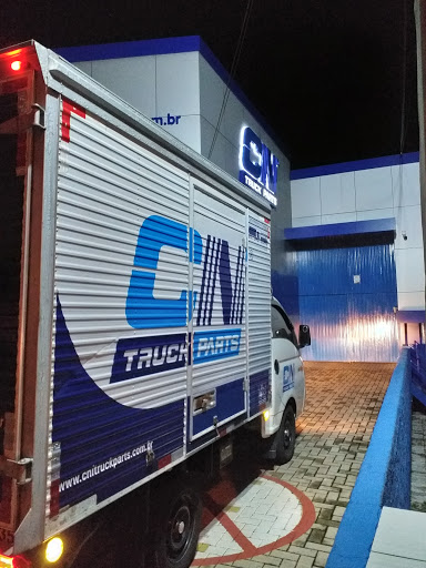 Volparts - Volvo | Scania | Iveco | Daf - Curitiba/PR