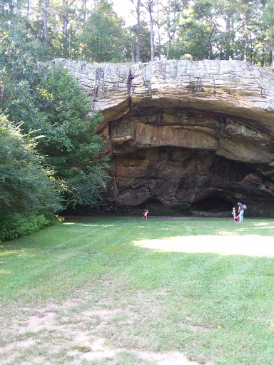 Golf Shop «Indian Hills Golf Course», reviews and photos, 331 Snead Dr, Fairfield Bay, AR 72088, USA