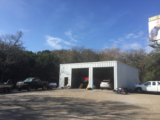 Tire Shop «Martinez Tire Shop», reviews and photos, 14501 FM306, Canyon Lake, TX 78133, USA