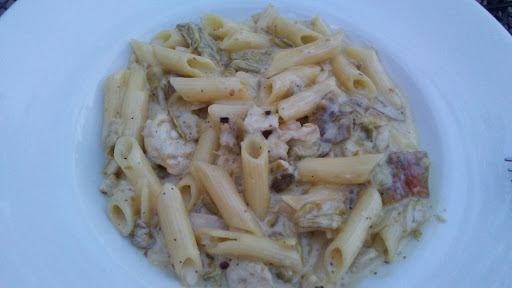 Pizza Restaurant «Luna Rossa Winery & Pizzeria», reviews and photos, 1321 Avenida de Mesilla, Las Cruces, NM 88005, USA