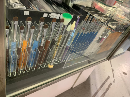 Beauty Supply Store «Cosmo Nail & Beauty Supply», reviews and photos, 3415 W Alameda Ave, Denver, CO 80219, USA