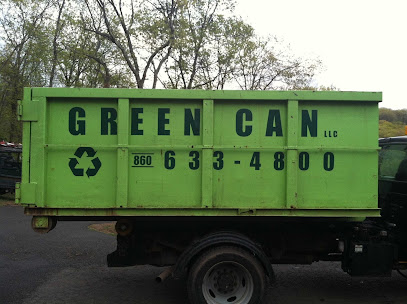 Green Can, LLC