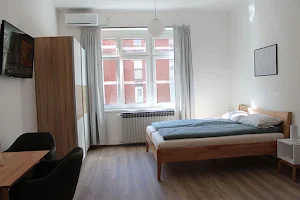 "Čobanija" Apartments image