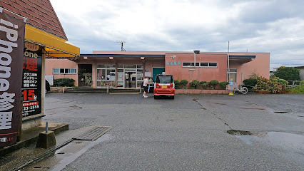 新田原駅