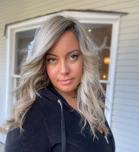 Beauty Salon «Salon Arte», reviews and photos, 16 Boston Post Rd, Wayland, MA 01778, USA