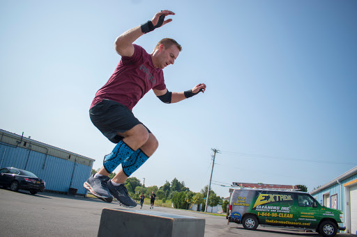 Gym «CrossFit 845», reviews and photos, 7 Nancy Ct #1, Wappingers Falls, NY 12590, USA