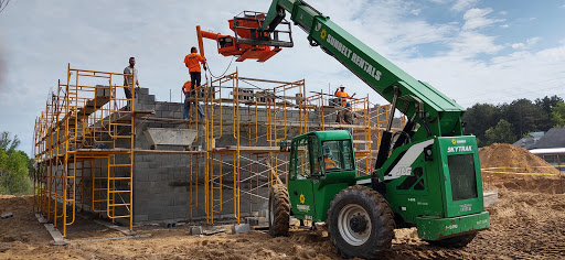 Auto Parts Store «AutoZone», reviews and photos, 705 W Sherman Blvd, Norton Shores, MI 49441, USA