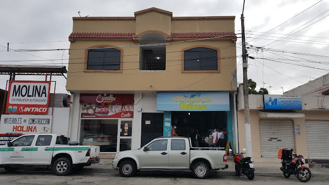 Picanteria Ríos - Guayaquil