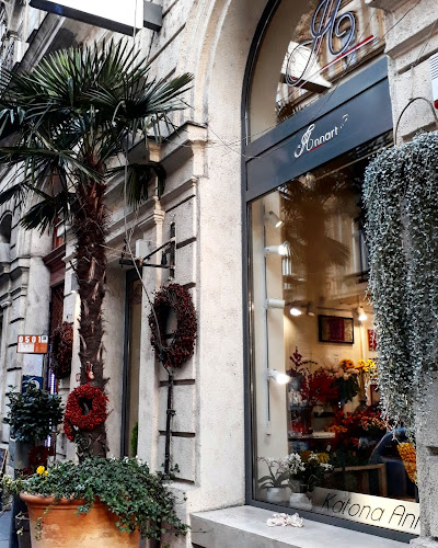Annart Virágszalon Budapest - Virágárus