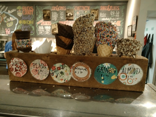 Ice Cream Shop «Owowcow Creamery», reviews and photos, 4105 Durham Rd, Ottsville, PA 18942, USA