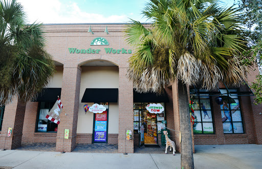 Wonder Works, 624 Long Point Rd L, Mt Pleasant, SC 29464, USA, 