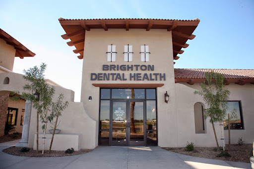 Brighton Dental Health