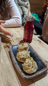 Les plus récentes photos du Restaurant japonais Neko Ramen WA à Paris - n°1