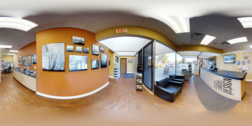 Commercial Printer «Saturn Printing», reviews and photos, 35175 Plymouth Rd, Livonia, MI 48150, USA