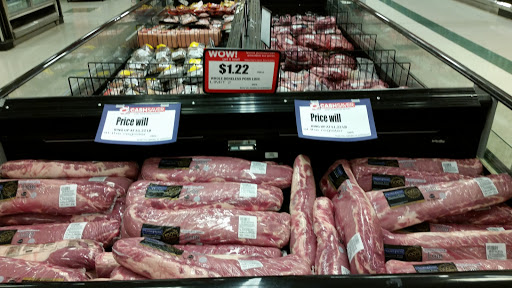 Discount Supermarket «King Cash Saver», reviews and photos, 1707 W Battlefield Rd, Springfield, MO 65807, USA