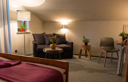 Photos du propriétaire hôtels Hotel-Restaurant Brigitte 95485 Warmensteinach