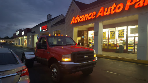 Auto Parts Store «Advance Auto Parts», reviews and photos, 856 Washington St, Middletown, CT 06457, USA