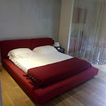 Photo n°4 de l'avis de Flavio.. fait le 29/09/2019 à 20:17 sur le  Joia Hotel & Luxury Apartments à Brusaporto