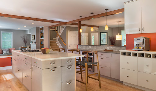 Cabinet Maker «Kountry Kraft Custom Cabinetry», reviews and photos, 291 S Sheridan Rd, Newmanstown, PA 17073, USA