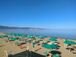 Spiaggia Florenzo'in fotoğrafı düz ve uzun ile birlikte