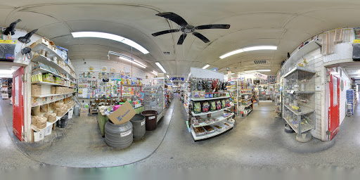 Animal Feed Store «Farmers Feed & Pet Supply», reviews and photos, 1302 E Miner Ave, Stockton, CA 95205, USA