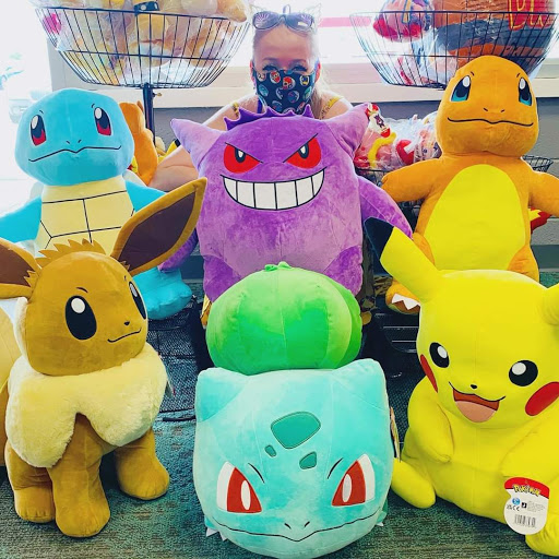 Game Store «Game On», reviews and photos, 5691 Bay Rd, Saginaw, MI 48604, USA