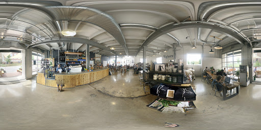 Coffee Shop «Vigilante Coffee», reviews and photos, 4327 Gallatin St, Hyattsville, MD 20781, USA