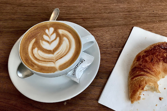 Kaffeehaus Öffnungszeiten