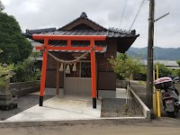 小割天神社