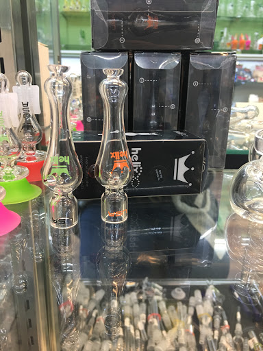 Tobacco Shop «South Side Smoke Shop Stop No.2», reviews and photos, 3333 S Halsted St, Chicago, IL 60608, USA