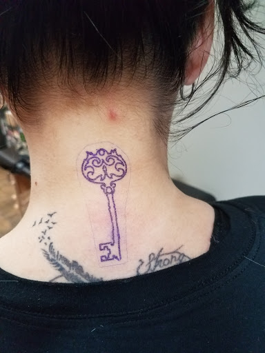 Tattoo Shop «Classic Tattoo», reviews and photos, 23900 Lorain Rd, North Olmsted, OH 44070, USA