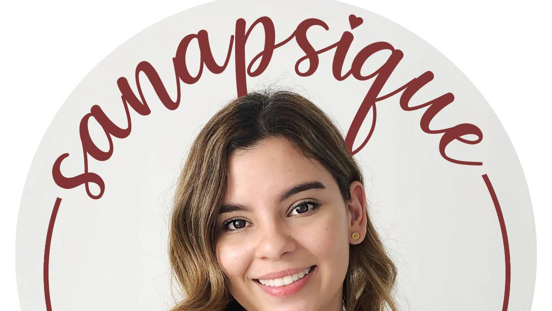 Valentina Bernal Lozano - Sana psique