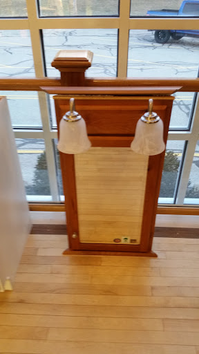 Building Materials Store «East Coast Lumber», reviews and photos, 4 Colonial Dr, East Hampstead, NH 03826, USA