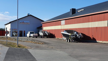 Grimstad Bådsenter Deler/Verksted/Opplag