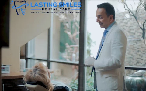 Lasting Smiles Dental Care image