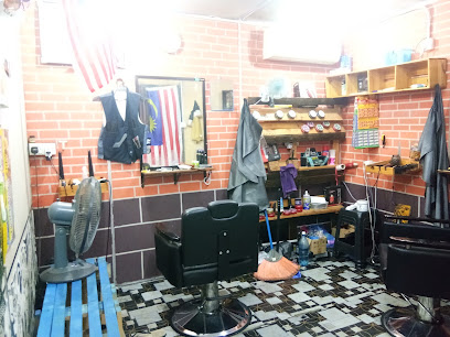 Khalifah Barbershop