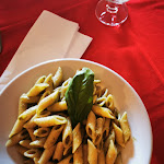 Photo n°1 de l'avis de Ligia.o fait le 23/08/2021 à 18:13 sur le  Ristorante La Ruota à Urzulei