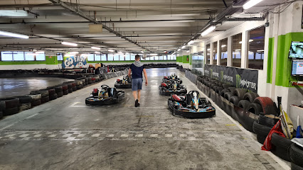 G1 Asia Gokart Center