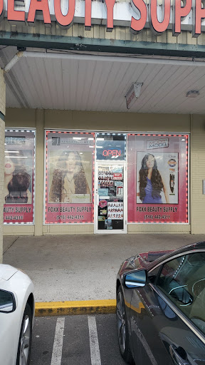 Beauty Supply Store «Foxx Beauty Supply», reviews and photos, 1781 Grand Ave, Baldwin, NY 11510, USA