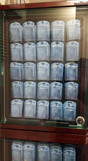 Keip Sake Body Emporium, 134 NW Burk Ave, Lake City, FL 32055, USA, 