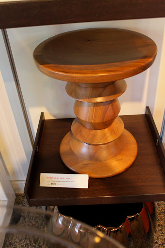 Furniture Store «Design Within Reach», reviews and photos, 447 University Ave, Palo Alto, CA 94301, USA