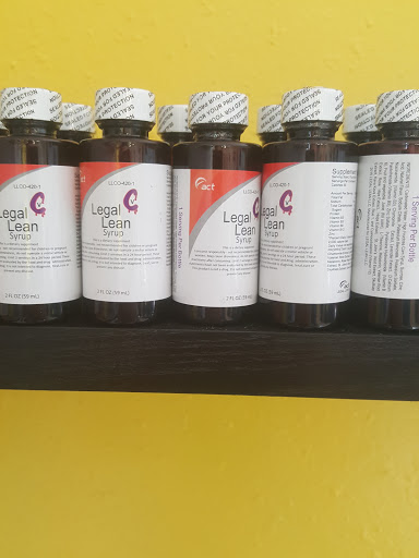 Vaporizer Store «Lil Buddha Vapor & Smoke Shop», reviews and photos, 6916 Big Bend Rd, Gibsonton, FL 33534, USA