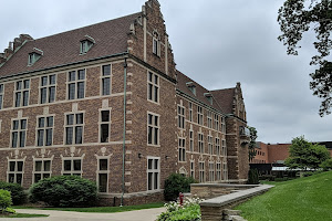 Lubbers Hall