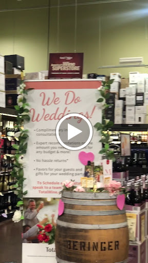 Wine Store «Total Wine & More», reviews and photos, 5791 Five Star Blvd, Roseville, CA 95678, USA