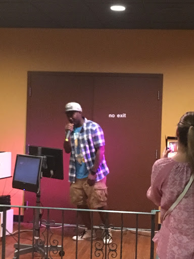 Bowling Alley «Brunswick Zone Roselle Lanes», reviews and photos, 1100 W Lake St, Roselle, IL 60172, USA