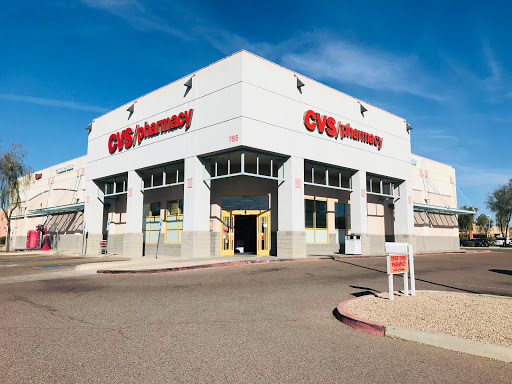 CVS, 765 S Lindsay Rd, Gilbert, AZ 85296, USA, 