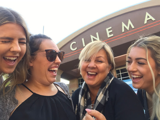 Movie Theater «Regal Cinemas Gilbert 14», reviews and photos, 1012 South Gilbert Road, Gilbert, AZ 85296, USA