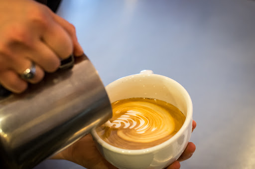 Coffee Shop «Cafe M», reviews and photos, 409 W Main St, Belgrade, MT 59714, USA