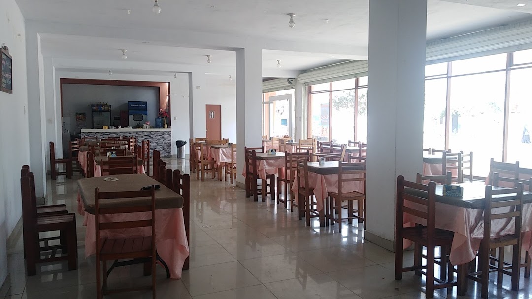 Restaurante Cevicheria Puerto Escondido